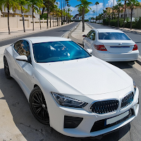 Sports Car Driving Game