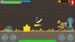 Dungeon Story Screenshot 2