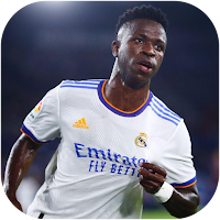Vinicius Junior Wallpapers