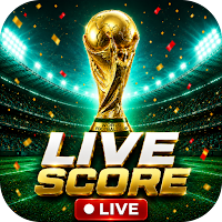Football Match Live Scores