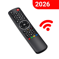Remote Control for Sony TV