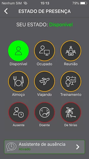 Voitel Phone Screenshot 3