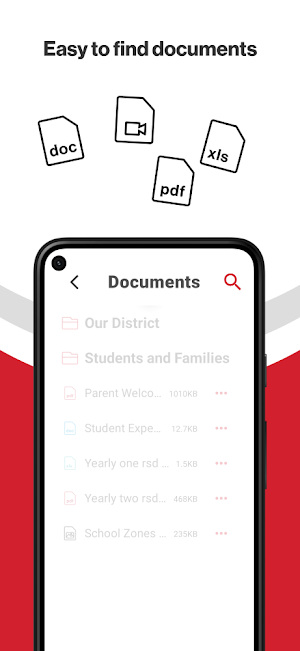 Lake Ridge New Tech Schools Screenshot 3
