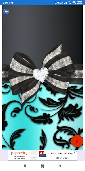 Bow HD Wallpapers Screenshot 2