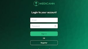 Medicann Screenshot 0