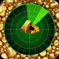 Gold Detector with Sound