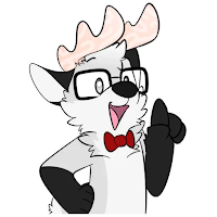 Animal Stickers