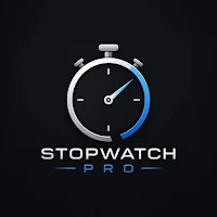 Stopwatch Pro