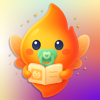 Emberly: Private Baby Journal
