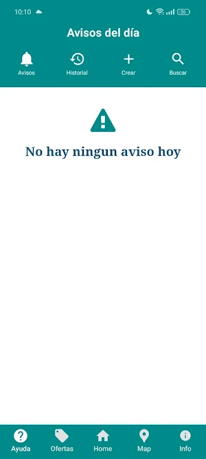 ZCA Canarias Conectada screenshot 7