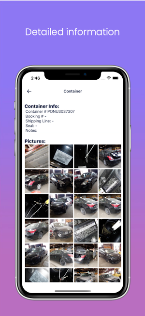 Hmotors Screenshot 3
