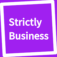 Book, Strictly Business