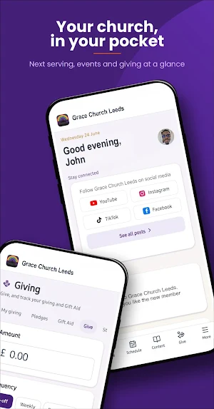 AltarDesk Screenshot 0