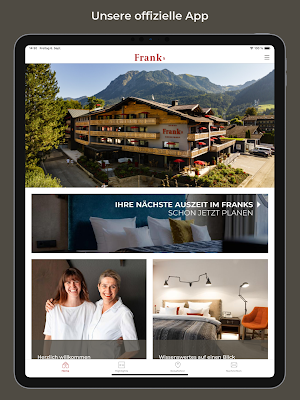 Hotel Franks Screenshot 3