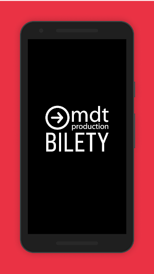 Bilety MDT Screenshot 0