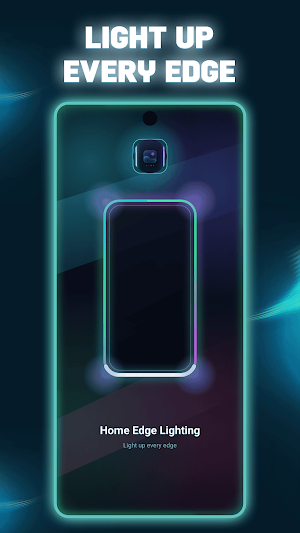 Home Edge Lighting Screenshot 0