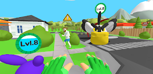 Monster Life Screenshot 3