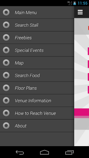 New Delhi World Book Fair Screenshot 2