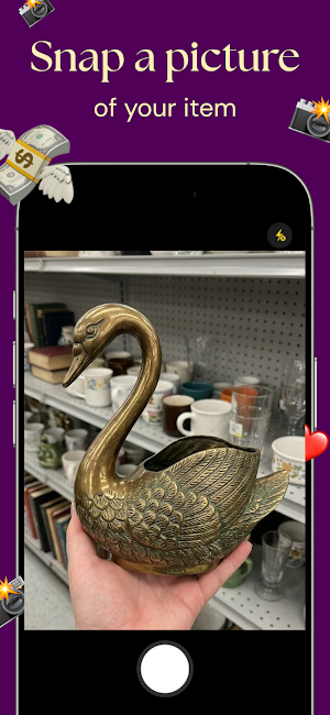 RePick: Thrift Item Value Screenshot 1
