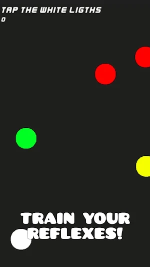 Instant Tap Screenshot 1
