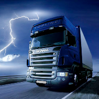 Truck Vehicles Wallpapers