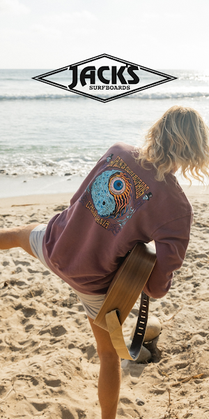 Jack's Surfboards Screenshot 0