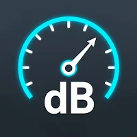 Decibel Meter: dB Sound Meter