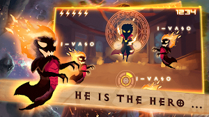 Dr Strength- Sorcerers Supreme Screenshot 3