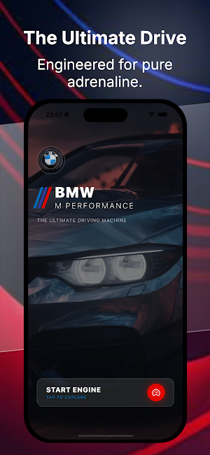 4K Wallpapers for BMW Screenshot 0