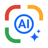 AI Lens: Image Search
