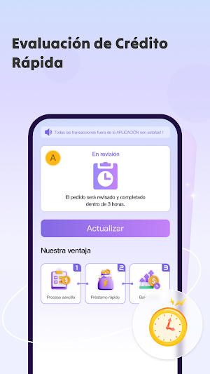 Yo Billete México Screenshot 3