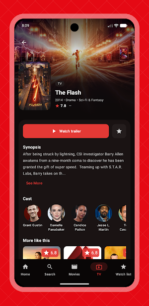 Moviesda Screenshot 2