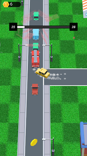 Road Mover Screenshot 0