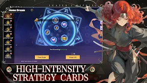 Final Breath: Blood Memoir Screenshot 2