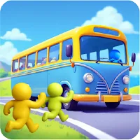 Mad Bus Escape