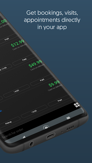bok Screenshot 1