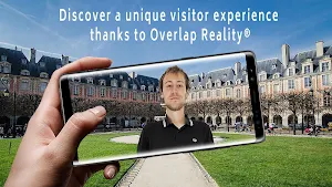 My Urban Experience Screenshot 0