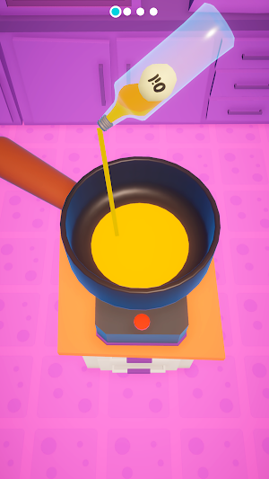 Fruit Corn Screenshot 0