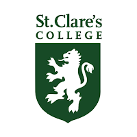 St. Clare’s College