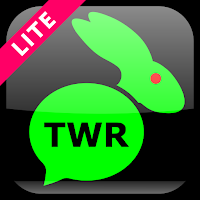 TWR Secure Chat-Safe messenger
