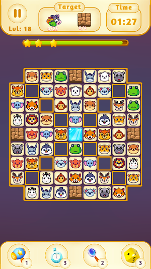 Connect Animal Screenshot 1