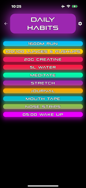 MXD Out Life Screenshot 3