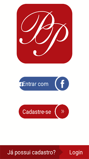 Passarella Pizzaria - Delivery Screenshot 1