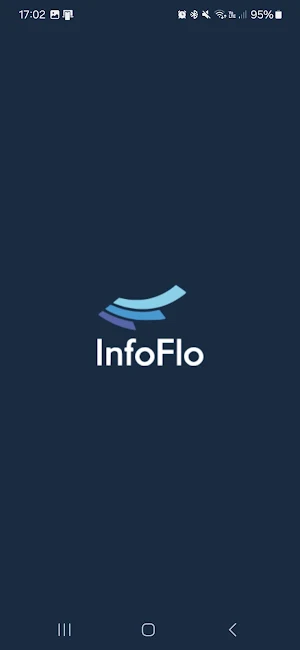 InfoFlo Mobile Screenshot 2