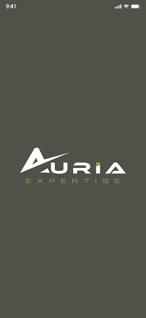 Auria Expertise Screenshot 0