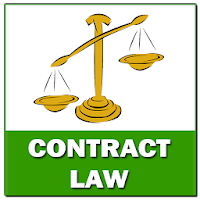 Contract Law Book