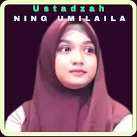 Ustadzah NING UMI LAILA