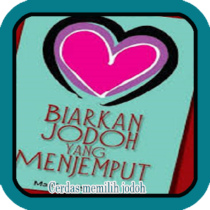 Kitab Cerdas Memilih Jodoh Screenshot 0