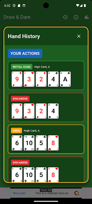 PG Draw and Dare Screenshot 1
