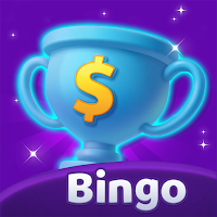 Bingo Blitz Clash-Win Cash